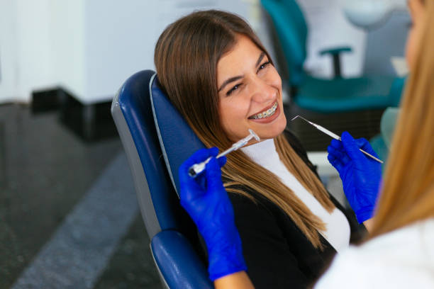 Reliable Schertz, TX Dental Services Solutions