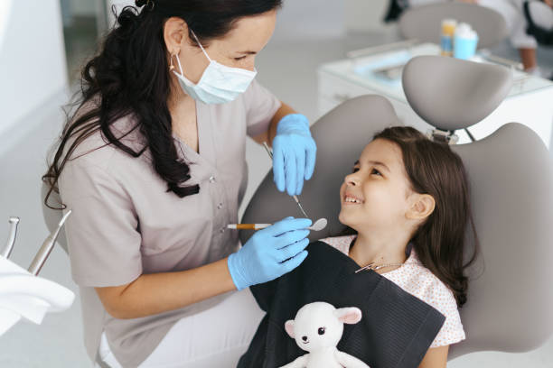 Best Root Canal Treatment  in Schertz, TX