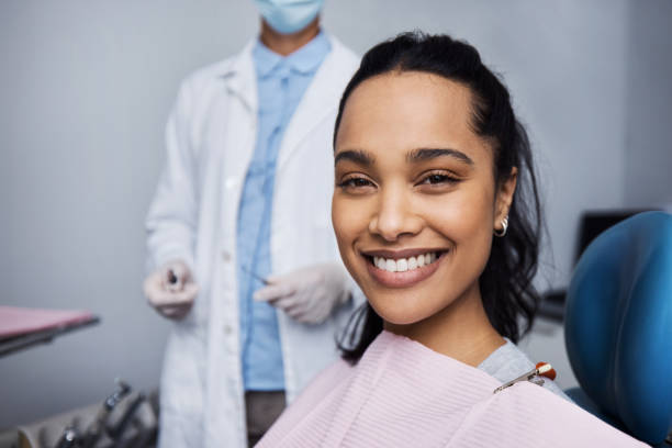 Oral Cancer Screening in Schertz, TX