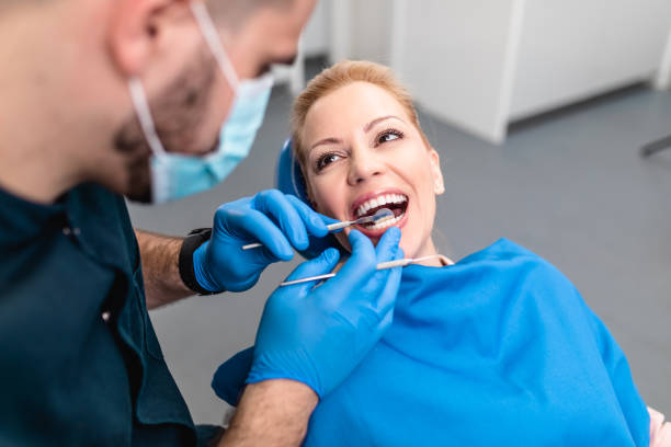 Best Periodontal (Gum) Disease Treatment  in Schertz, TX