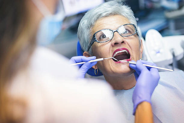 Advanced Technology for Better Dental Care in Schertz, TX