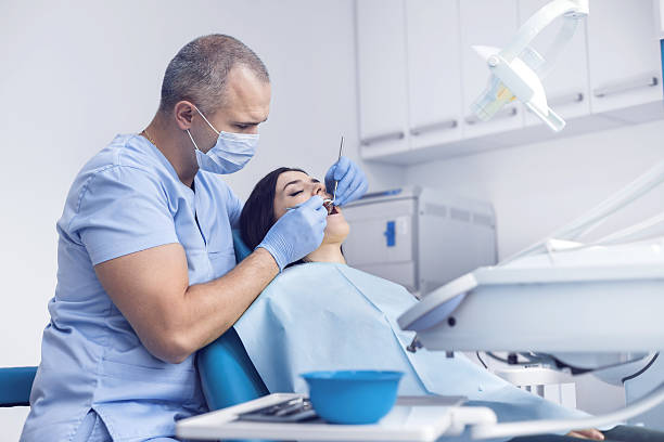 Best Dental Exams and Cleanings  in Schertz, TX